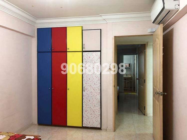 Blk 504 Ang Mo Kio Avenue 8 (Ang Mo Kio), HDB 3 Rooms #167139302